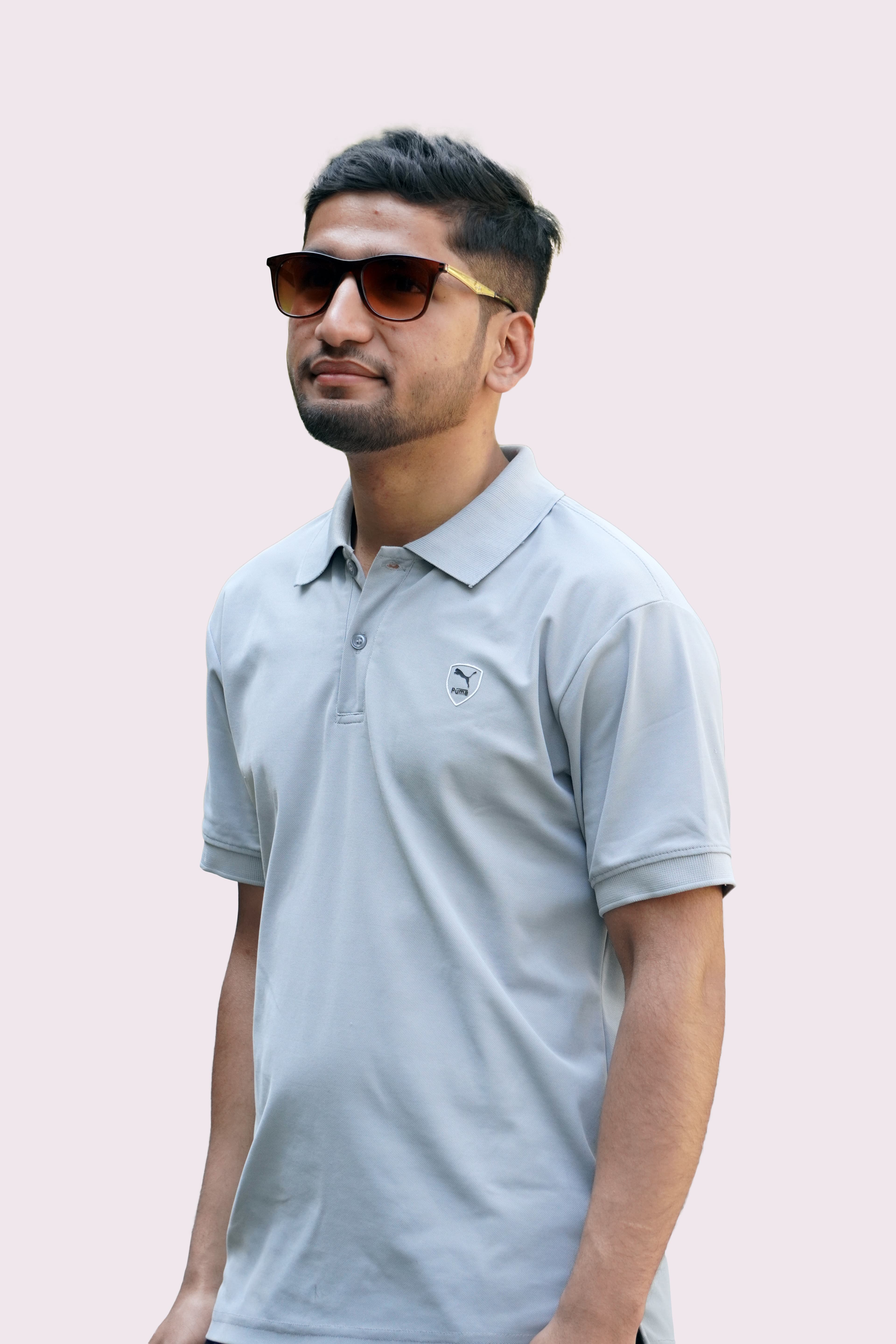 Bidur Sapkota - Developer Bidur Sapkota Cover Photo